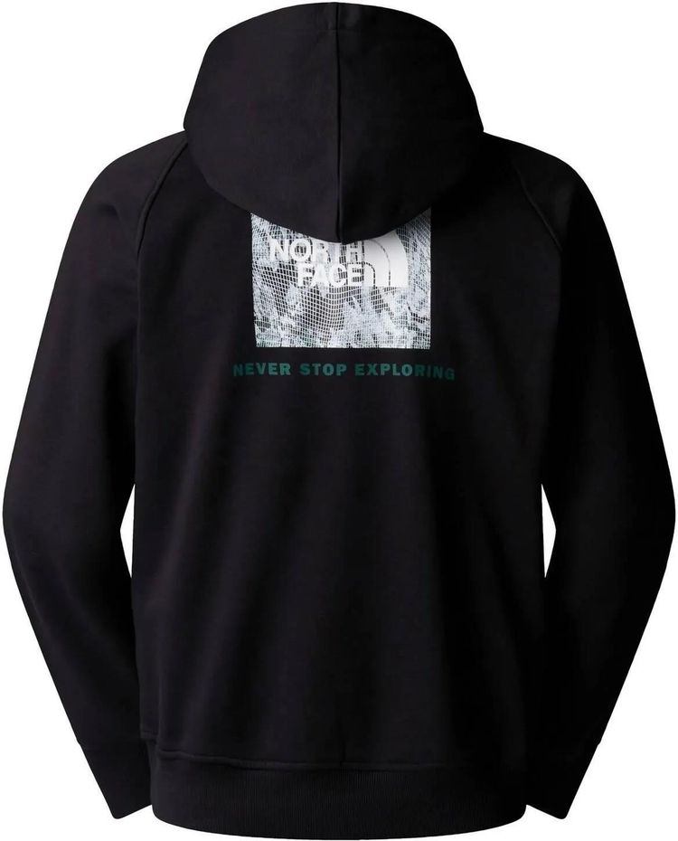 The North Face Disco Hoodie Black